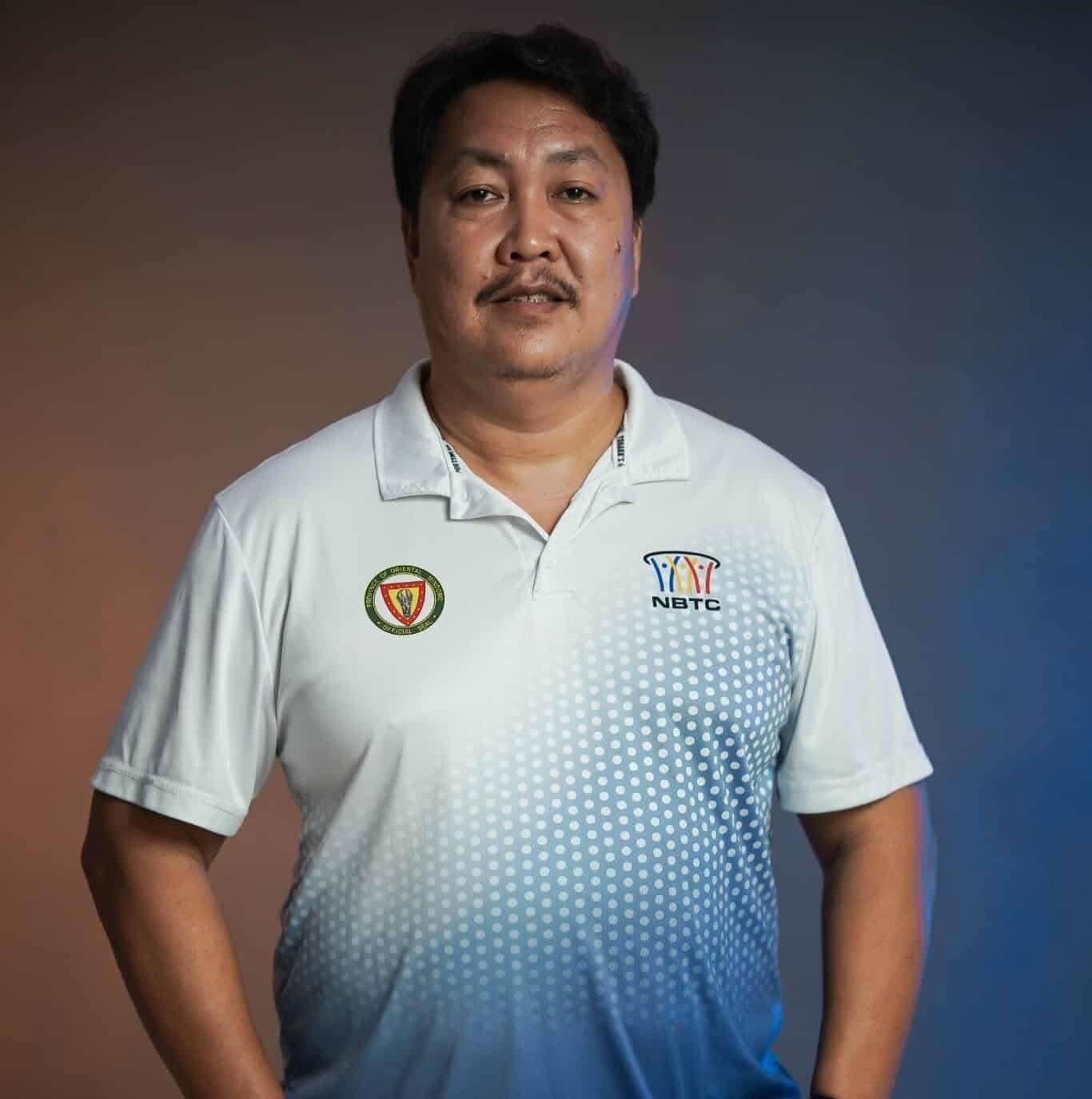 Mr. Marvin L. Panahon